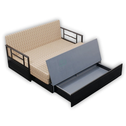 Alloy Sofa Cum Bed Classic