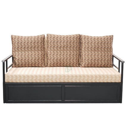 Alloy Sofa Cum Bed Classic