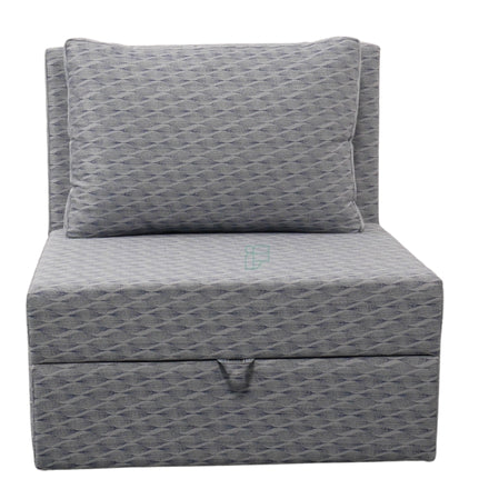 CozyNest Sofa Cum Bed