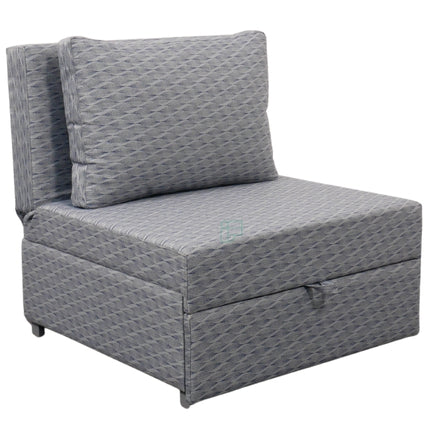 CozyNest Sofa Cum Bed