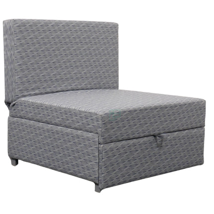 CozyNest Sofa Cum Bed