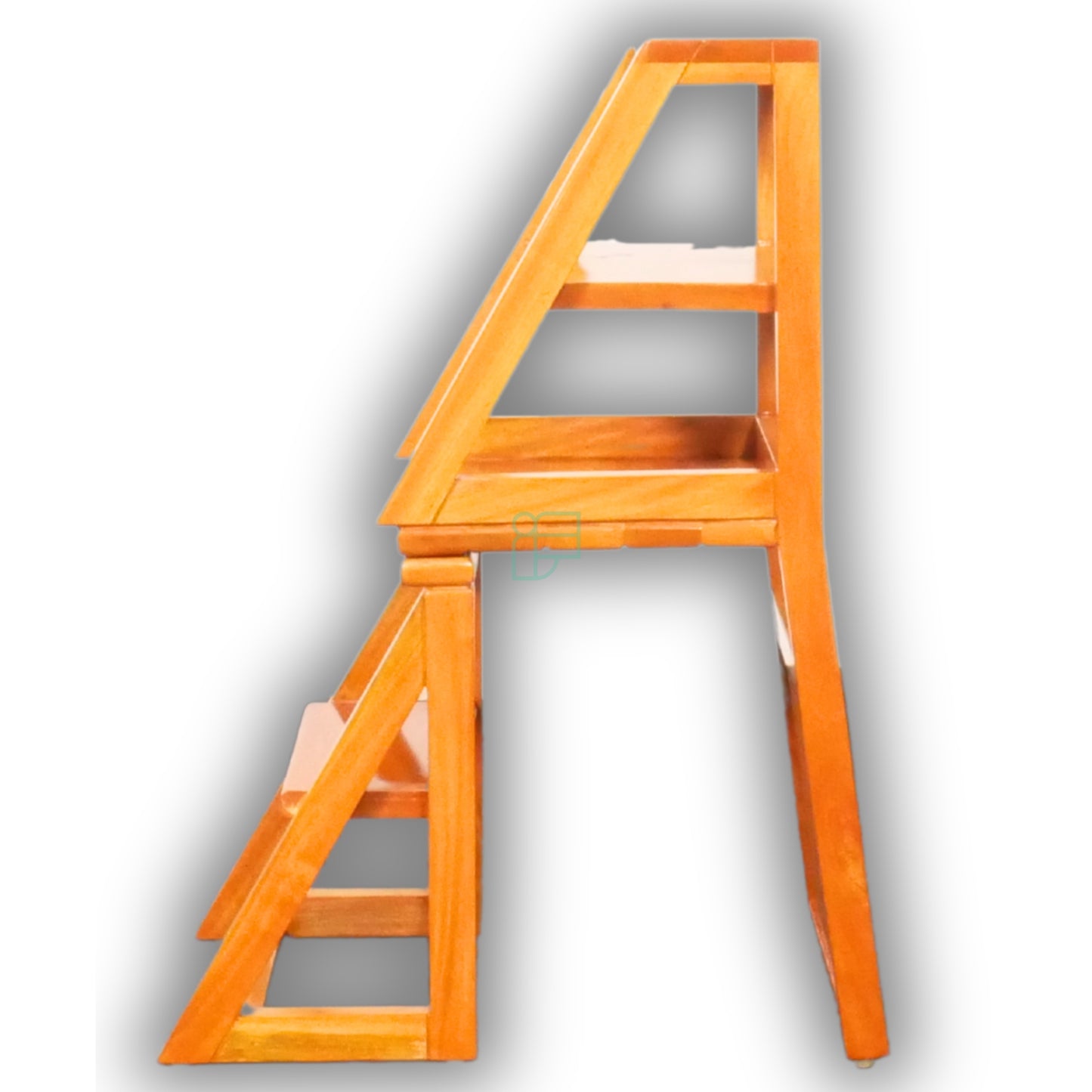 Chair cum Ladder