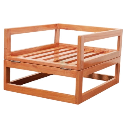 WoodBalance Sofa Cum Bed Classic