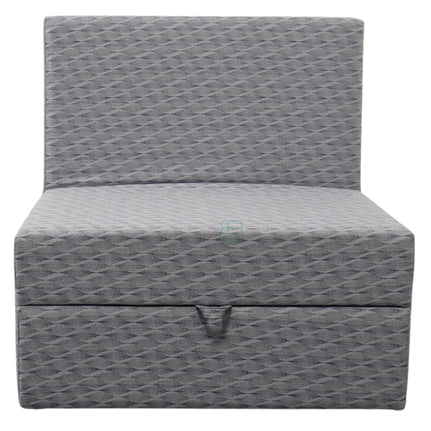 CozyNest Sofa Cum Bed