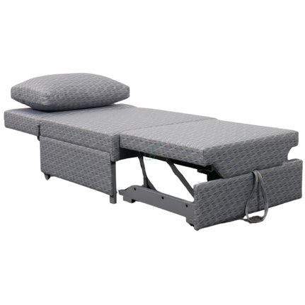 CozyNest Sofa Cum Bed