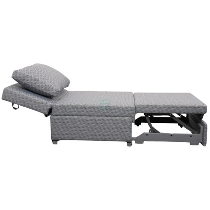 CozyNest Sofa Cum Bed