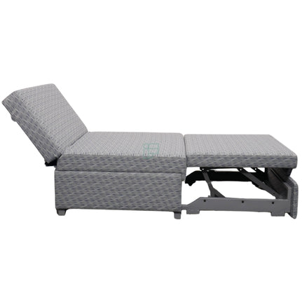 CozyNest Sofa Cum Bed