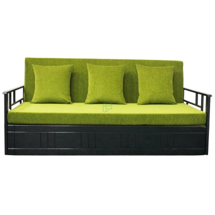 SteelGlide Sofa Cum Bed Standard