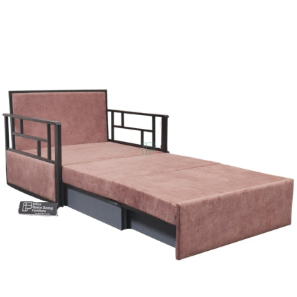 TitanFrame Sofa Cum Bed Classic
