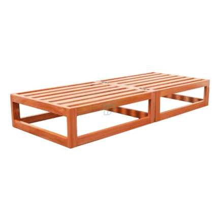 WoodBalance Sofa Cum Bed Classic