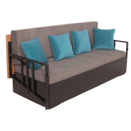 TableNest Sofa Cum Bed Deluxe