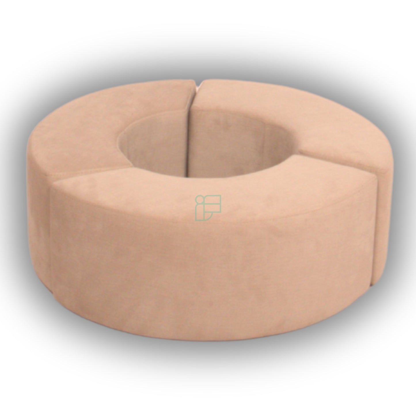 Coffee Table Cum Study Table