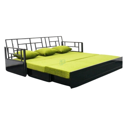 SteelGlide Sofa Cum Bed Standard