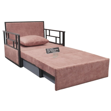 TitanFrame Sofa Cum Bed Classic