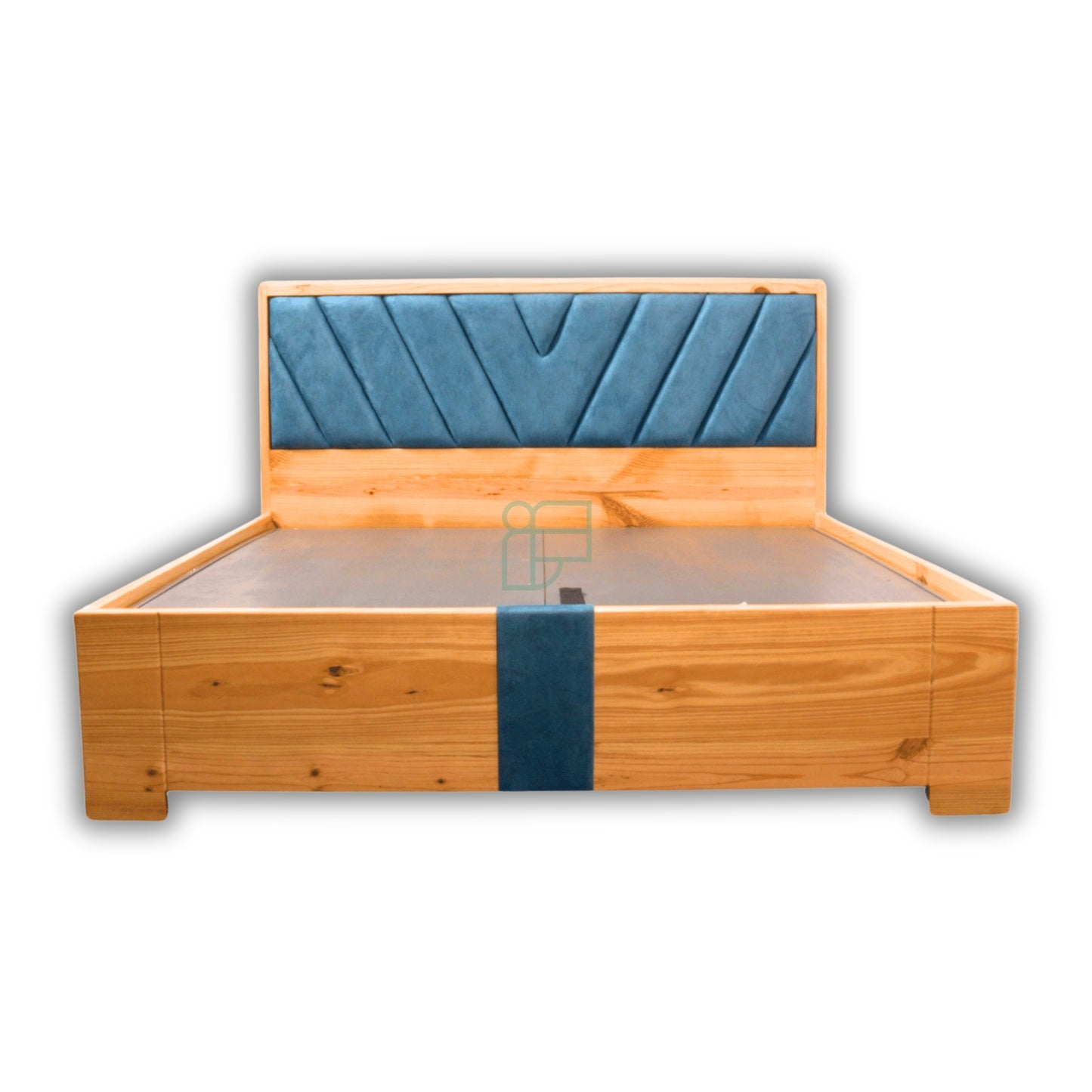 Plinta Bed