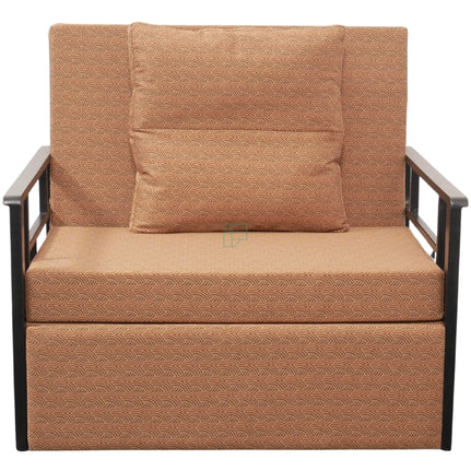 SteelRest Sofa Cum Bed Deluxe