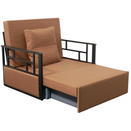 SteelRest Sofa Cum Bed Deluxe