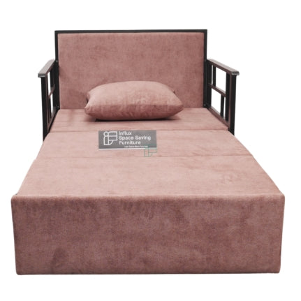 TitanFrame Sofa Cum Bed Classic