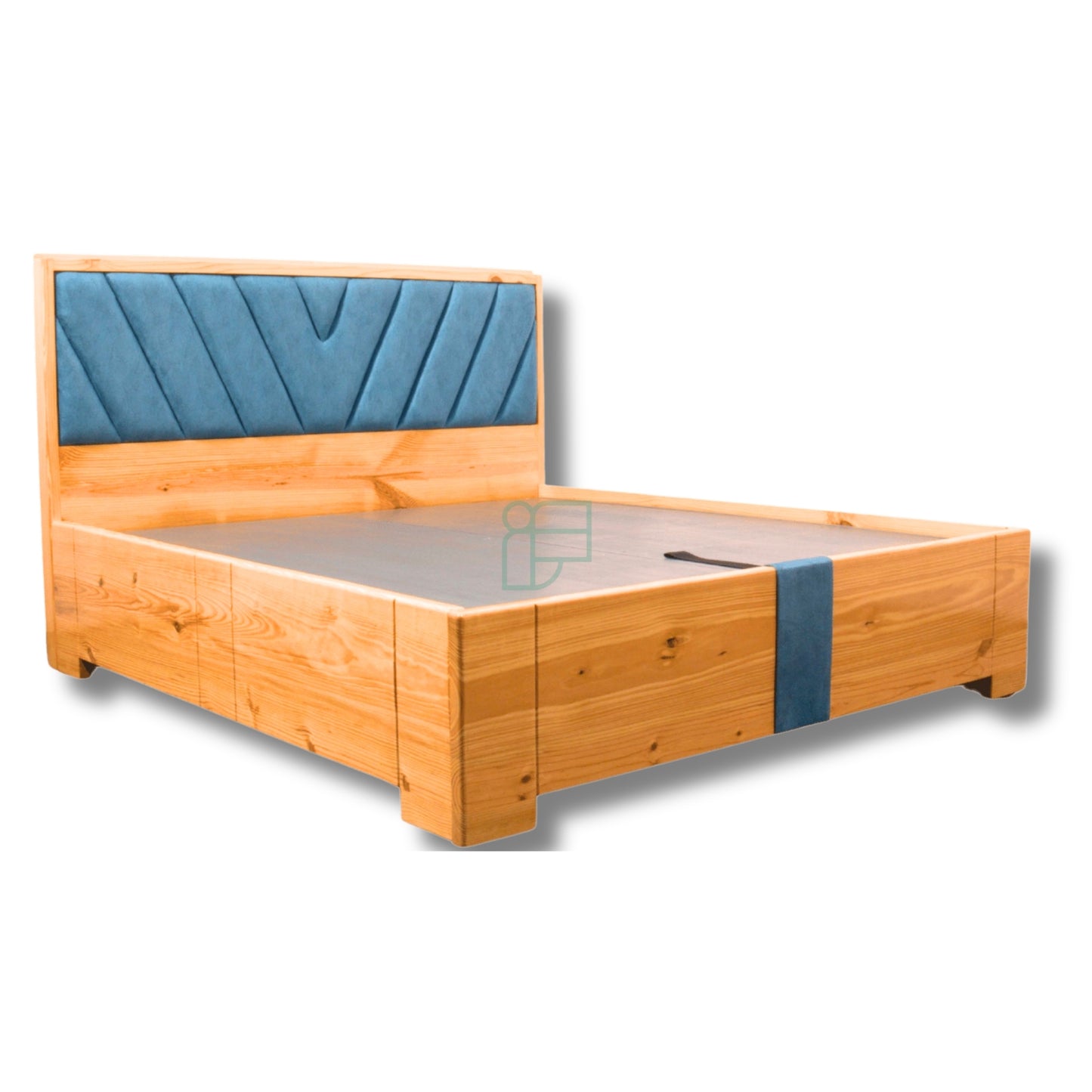 Plinta Bed