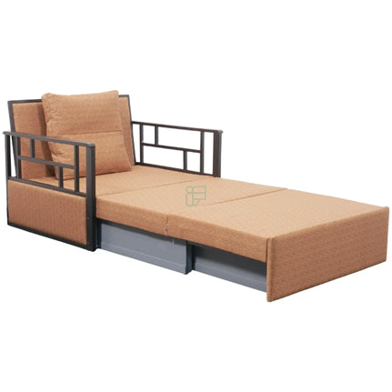 SteelRest Sofa Cum Bed Deluxe