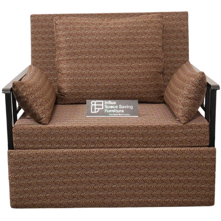 IronEase Sofa Cum Bed Classic