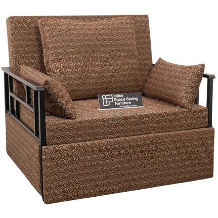 IronEase Sofa Cum Bed Classic