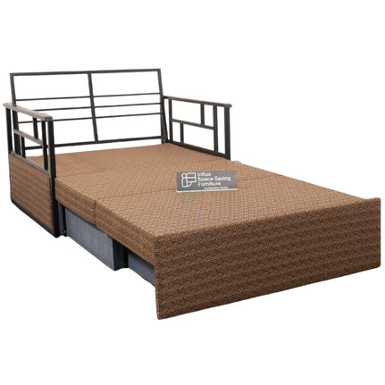 IronEase Sofa Cum Bed Classic