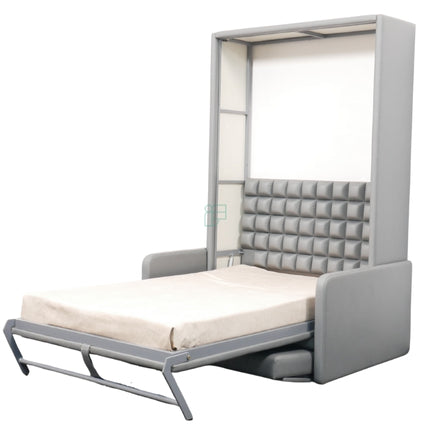FoldBox wall bed