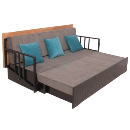 TableNest Sofa Cum Bed Deluxe