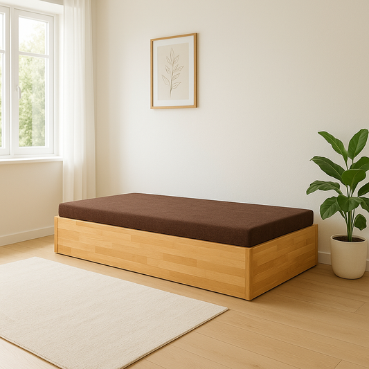 Diwan cum bed
