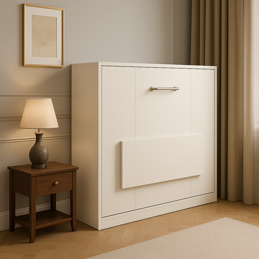 HoriDesk Bed