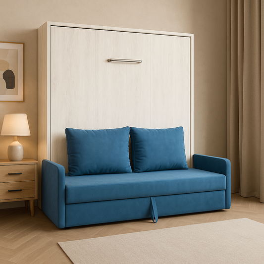 FlipSofa Bed