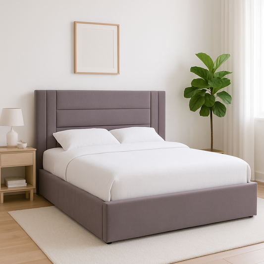 Velvra Bed