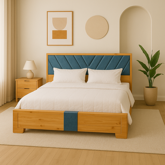 Plinta Bed