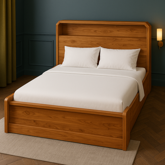 OakRise Bed