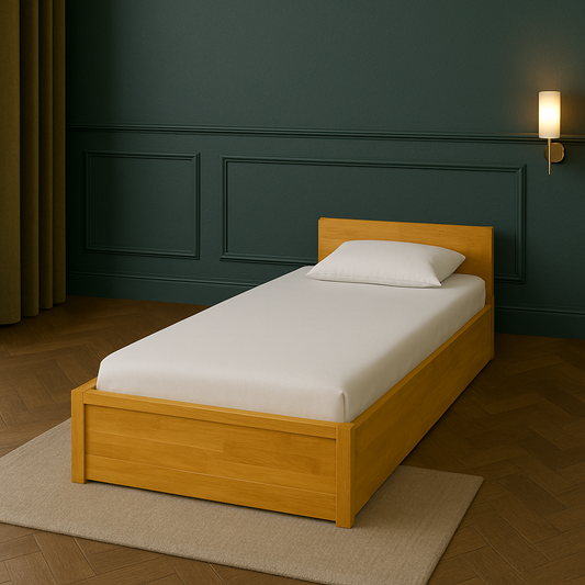 Trezo Bed