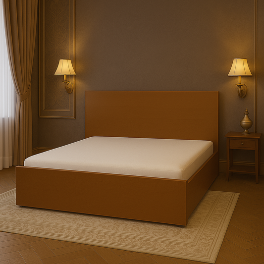 Storwood Bed