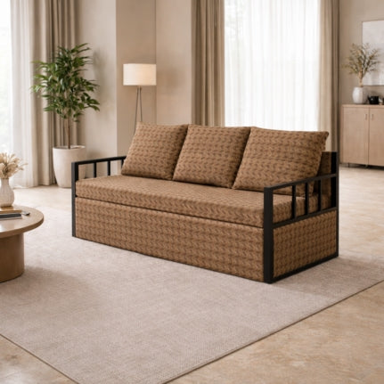 FerroLite Sofa Cum Bed Classic